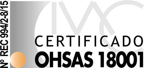 OHSAS 18001