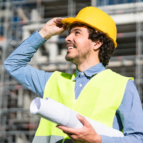 Seguridad en la construcción | Europreven Mataró - Prevención de riesgos laborales