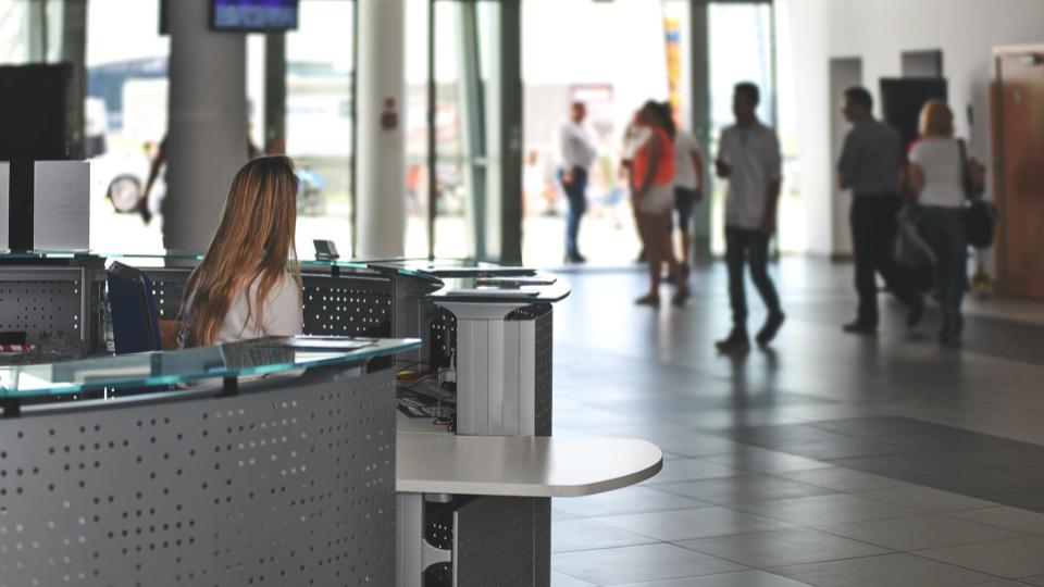 Andalucía avanza en materia de riesgos laborales con planes específicos pioneros para la Administración de Justicia