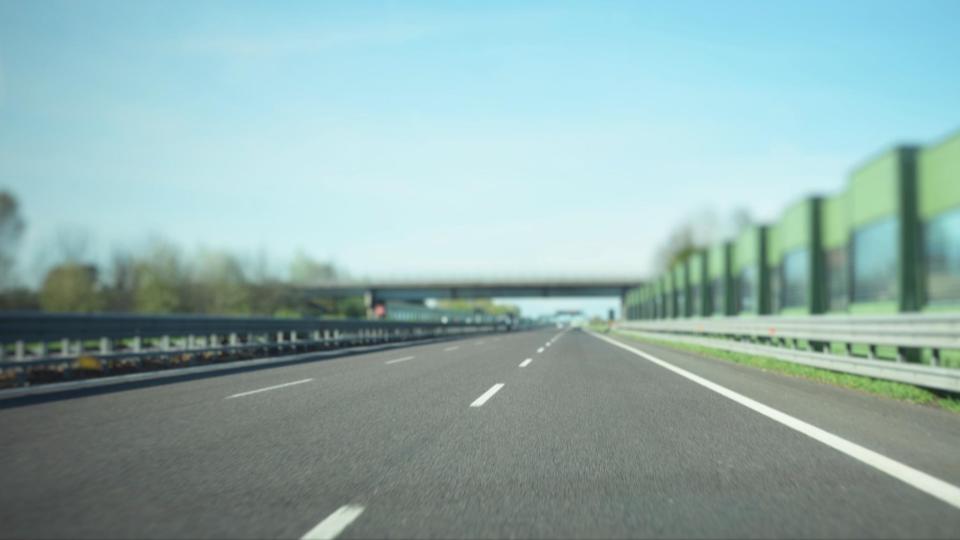 Asfaltar una carretera durante 13 horas a 41ºC: la Fiscalía pide tres años de cárcel por la muerte de un trabajador