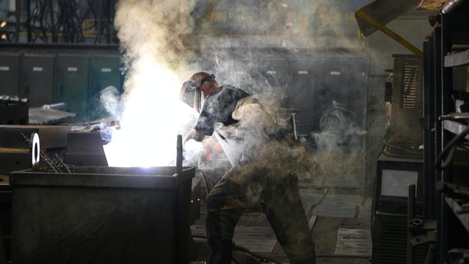 Disconfort térmico en el ámbito laboral