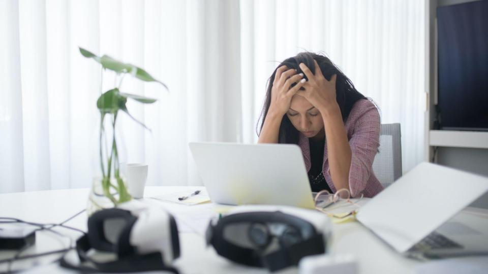 Estrés y Síndrome de Burnout, herramientas para afrontarlo