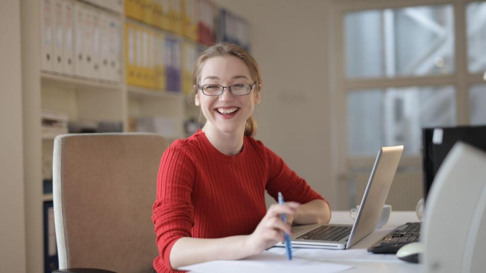 ¿Realmente queremos la felicidad en el trabajo?