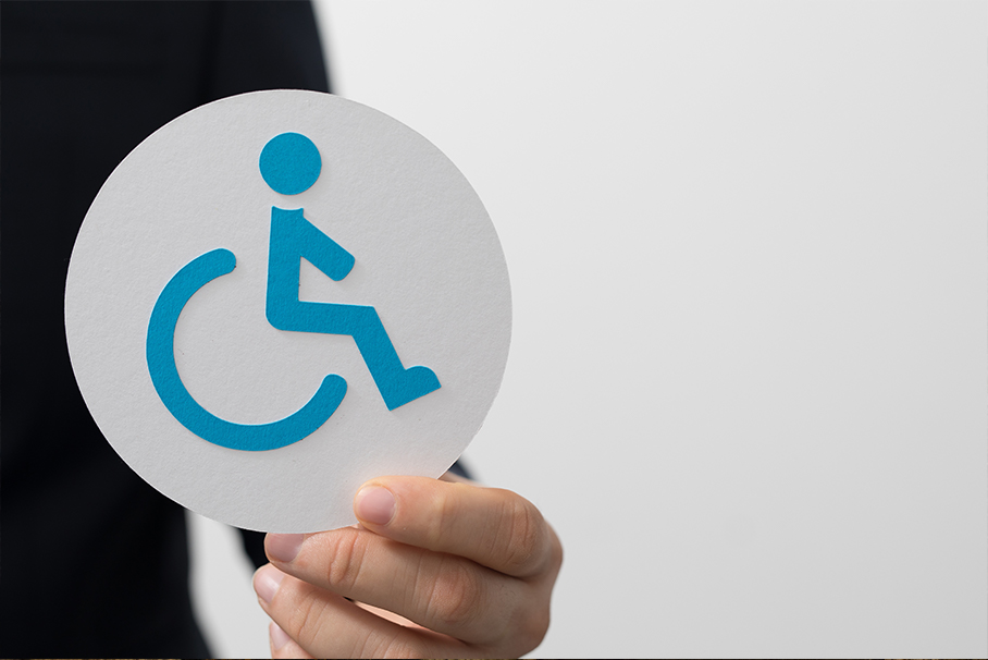 Se revisan los criterios de evaluación para determinar el grado de discapacidad 
