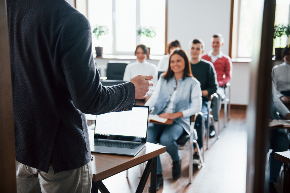 Por qué es importante la formación en la evaluación de agentes químicos