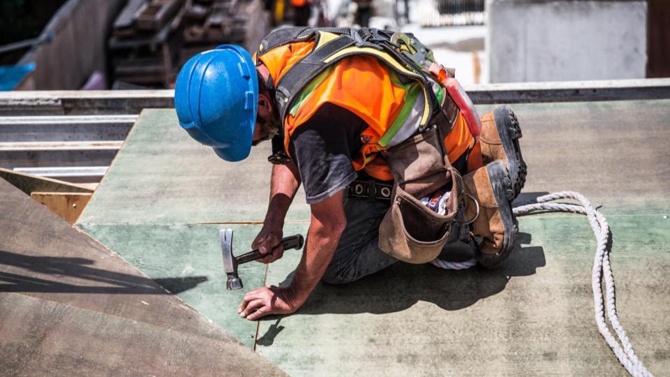 Prevención frente al calor en los puestos de trabajo